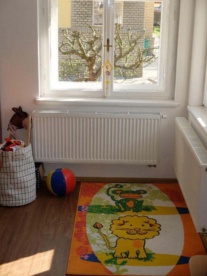 Apartment Třeboň Eksteriør bilde